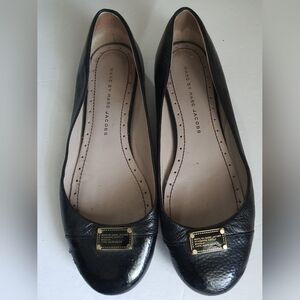 Marc Jacobs Ballet Flats
